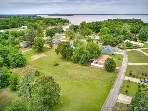 1749 Rockford, Eufaula, OK 74432 — photo 4