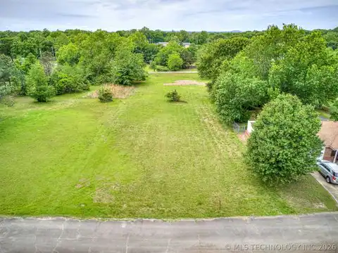 1749 Rockford, Eufaula, OK 74432 — photo 9