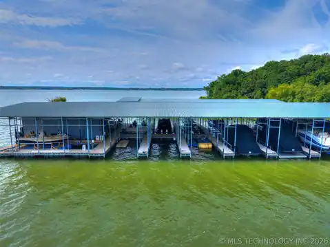 305 Stone Ridge Road, Eufaula, OK 74432 — photo 10