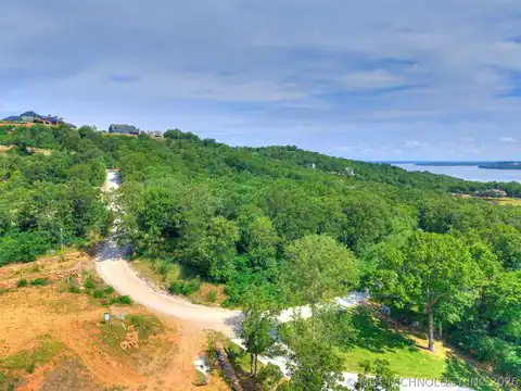 305 Stone Ridge Road, Eufaula, OK 74432 — photo 16