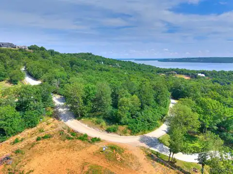 305 Stone Ridge Road, Eufaula, OK 74432 — photo 17