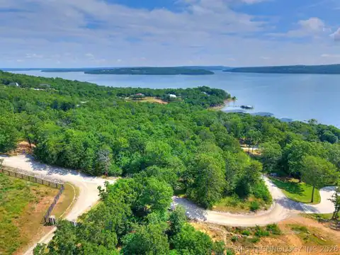 305 Stone Ridge Road, Eufaula, OK 74432 — photo 18
