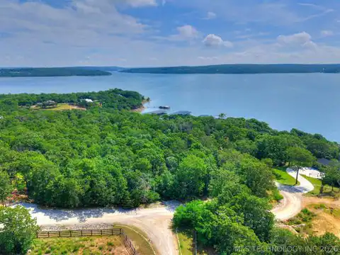 305 Stone Ridge Road, Eufaula, OK 74432 — photo 19