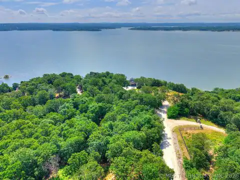 305 Stone Ridge Road, Eufaula, OK 74432 — photo 20