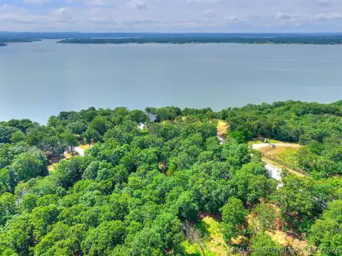 305 Stone Ridge Road, Eufaula, OK 74432 — photo 21