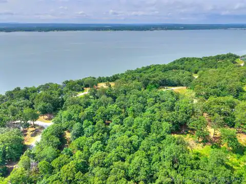 305 Stone Ridge Road, Eufaula, OK 74432 — photo 22