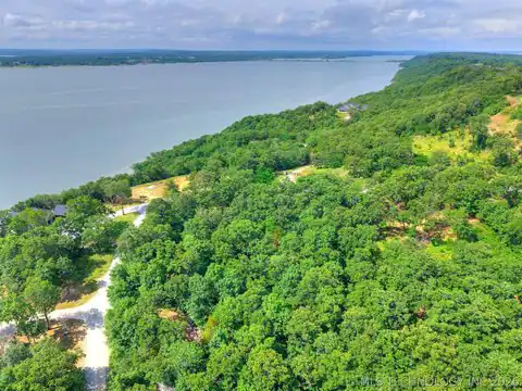 305 Stone Ridge Road, Eufaula, OK 74432 — photo 23