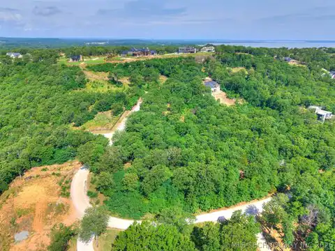 305 Stone Ridge Road, Eufaula, OK 74432 — photo 26