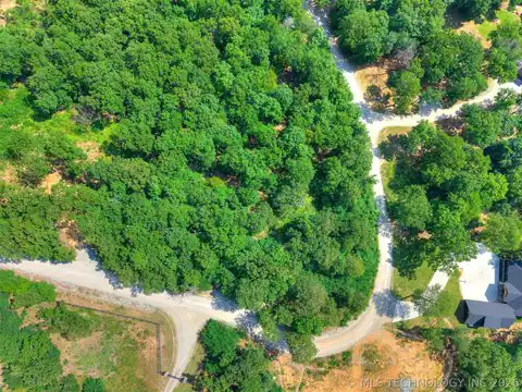 305 Stone Ridge Road, Eufaula, OK 74432 — photo 27