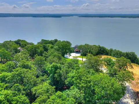 305 Stone Ridge Road, Eufaula, OK 74432 — photo 28