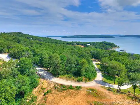 305 Stone Ridge Road, Eufaula, OK 74432 — photo 3