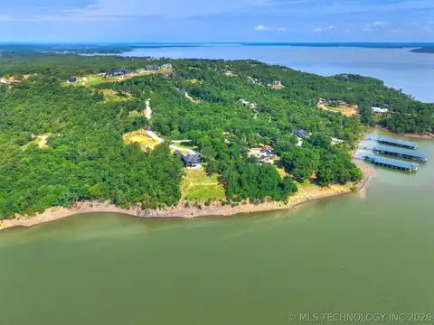 305 Stone Ridge Road, Eufaula, OK 74432 — photo 5