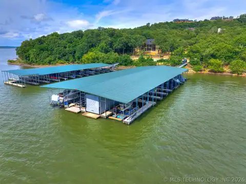 305 Stone Ridge Road, Eufaula, OK 74432 — photo 6