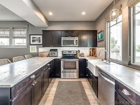 29 Boardwalk Street #D, Carlton Landing, OK 74432 — photo 16