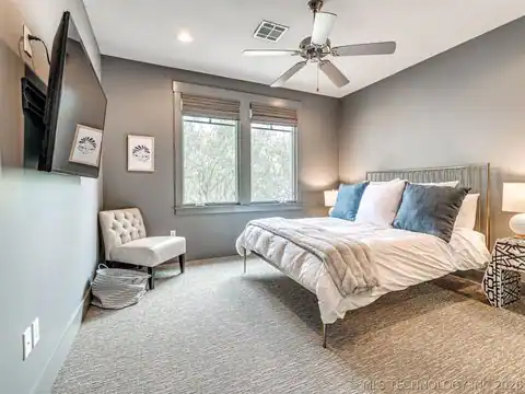 29 Boardwalk Street #D, Carlton Landing, OK 74432 — photo 19