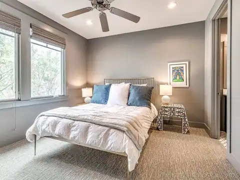 29 Boardwalk Street #D, Carlton Landing, OK 74432 — photo 20