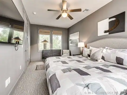29 Boardwalk Street #D, Carlton Landing, OK 74432 — photo 27