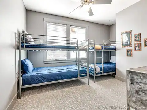 29 Boardwalk Street #D, Carlton Landing, OK 74432 — photo 28