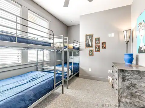 29 Boardwalk Street #D, Carlton Landing, OK 74432 — photo 29