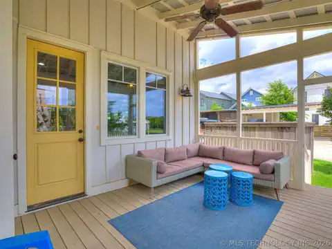 29 Boardwalk Street #D, Carlton Landing, OK 74432 — photo 3