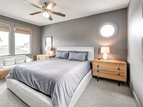 29 Boardwalk Street #D, Carlton Landing, OK 74432 — photo 31