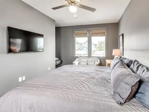 29 Boardwalk Street #D, Carlton Landing, OK 74432 — photo 32