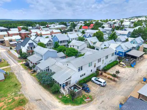 29 Boardwalk Street #D, Carlton Landing, OK 74432 — photo 34