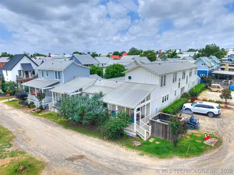 29 Boardwalk Street #D, Carlton Landing, OK 74432 — photo 4