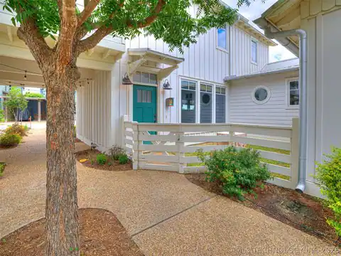 29 Boardwalk Street #D, Carlton Landing, OK 74432 — photo 41