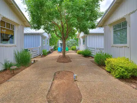 29 Boardwalk Street #D, Carlton Landing, OK 74432 — photo 42