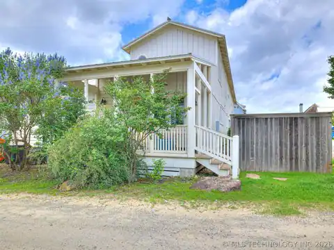 29 Boardwalk Street #D, Carlton Landing, OK 74432 — photo 44