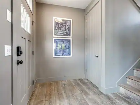 29 Boardwalk Street #D, Carlton Landing, OK 74432 — photo 6