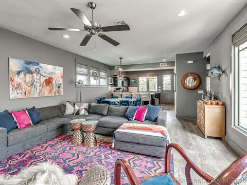 29 Boardwalk Street #D, Carlton Landing, OK 74432 — photo 7