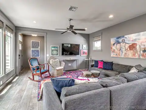 29 Boardwalk Street #D, Carlton Landing, OK 74432 — photo 9