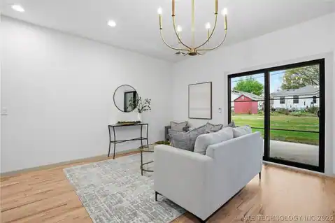1414 E University Avenue, Sapulpa, OK 74066 — photo 10