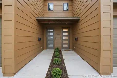 1414 E University Avenue, Sapulpa, OK 74066 — photo 2