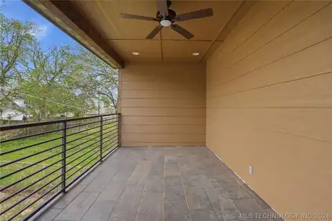 1414 E University Avenue, Sapulpa, OK 74066 — photo 27