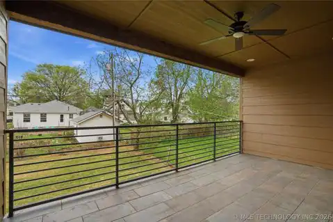 1414 E University Avenue, Sapulpa, OK 74066 — photo 28