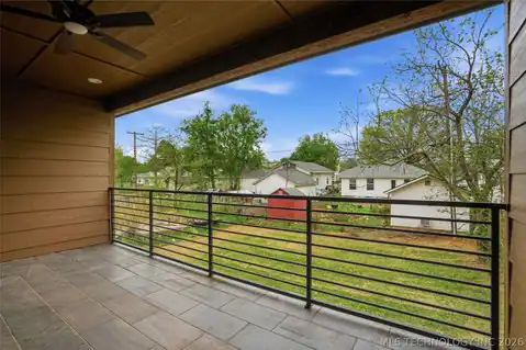 1414 E University Avenue, Sapulpa, OK 74066 — photo 29