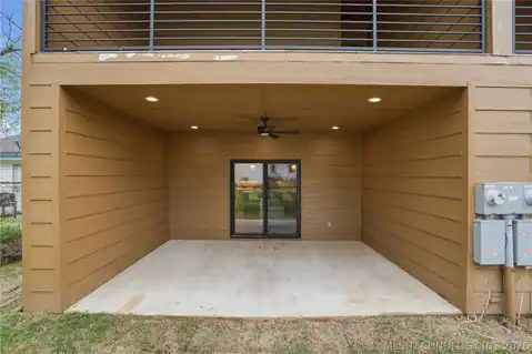 1414 E University Avenue, Sapulpa, OK 74066 — photo 30