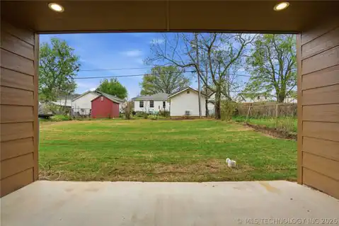 1414 E University Avenue, Sapulpa, OK 74066 — photo 31