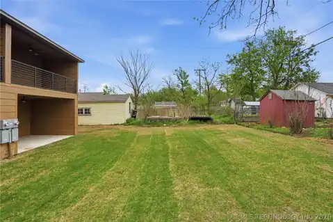 1414 E University Avenue, Sapulpa, OK 74066 — photo 32