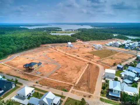 54 Hill Street, Carlton Landing, OK 74432 — photo 10