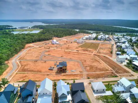 54 Hill Street, Carlton Landing, OK 74432 — photo 13