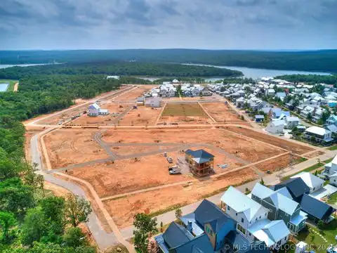 54 Hill Street, Carlton Landing, OK 74432 — photo 14