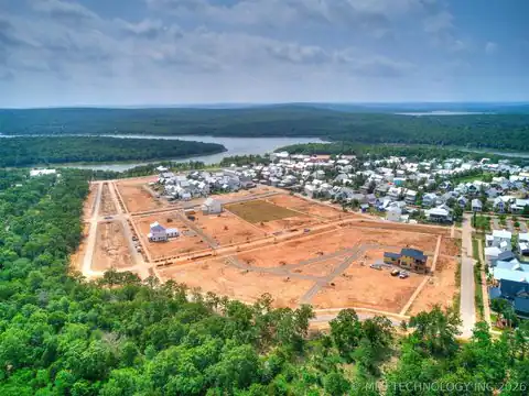 54 Hill Street, Carlton Landing, OK 74432 — photo 18