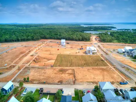 54 Hill Street, Carlton Landing, OK 74432 — photo 8