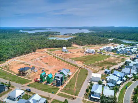 60 Hill Street, Carlton Landing, OK 74432 — photo 10