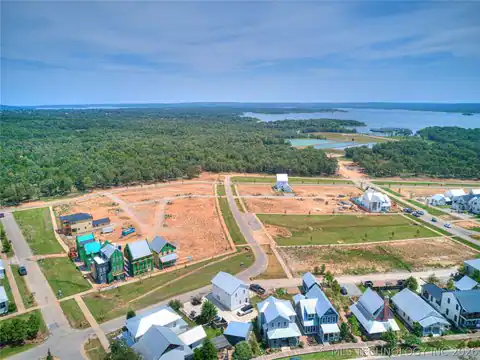 60 Hill Street, Carlton Landing, OK 74432 — photo 11