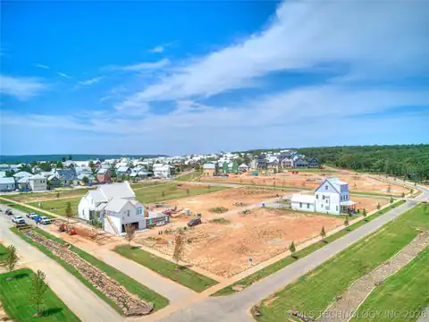 60 Hill Street, Carlton Landing, OK 74432 — photo 16